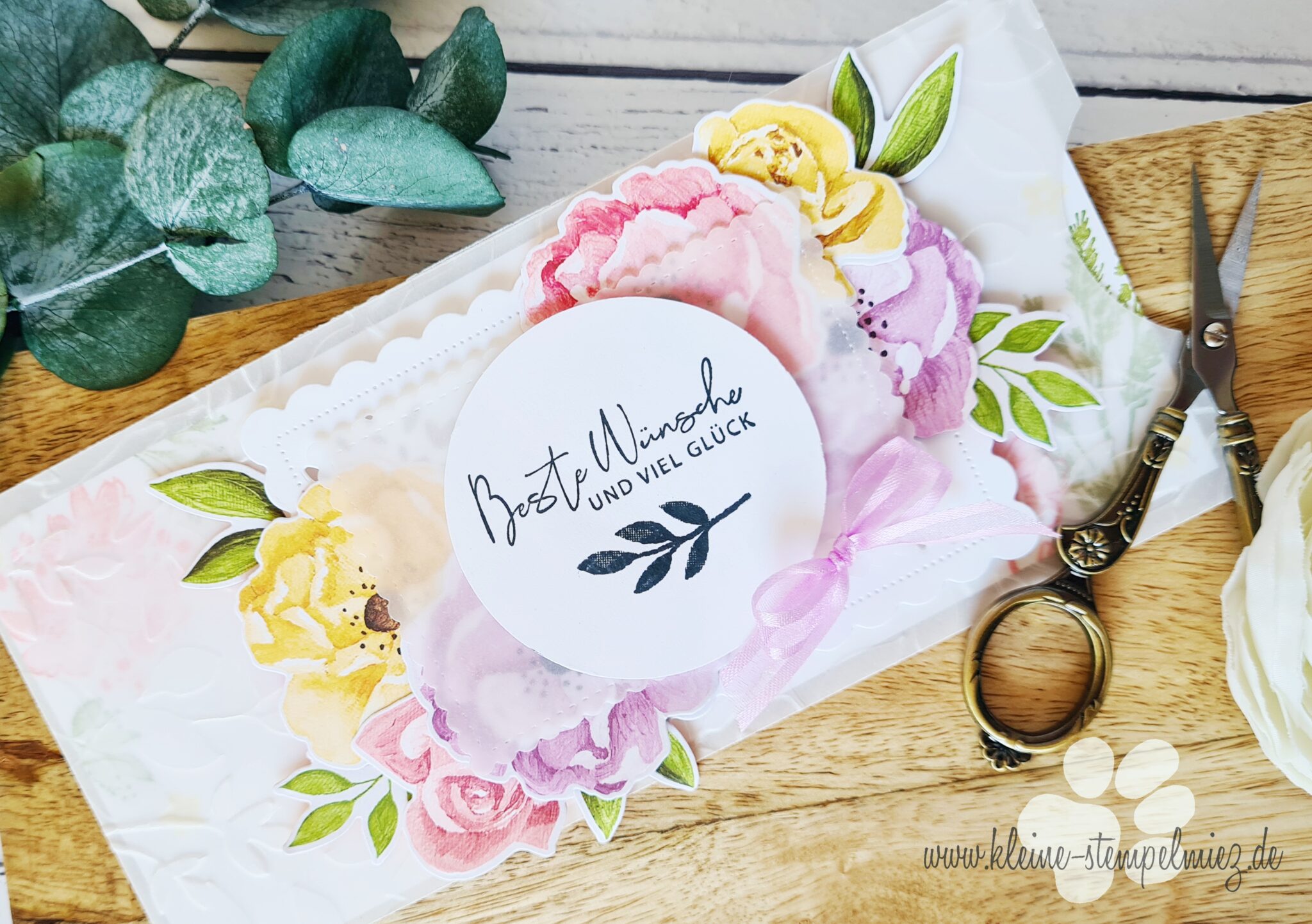 Kategorie Blog Hop Pastello Design Team Kleine Stempelmiez Basteln